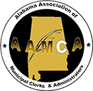 Alabama Association of Municipal Clerks & Administrators