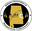 Alabama Association of Municipal Clerks & Administrators - Home Page